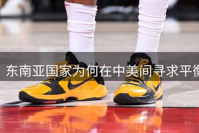 东南亚国家为何在中美间寻求平衡？