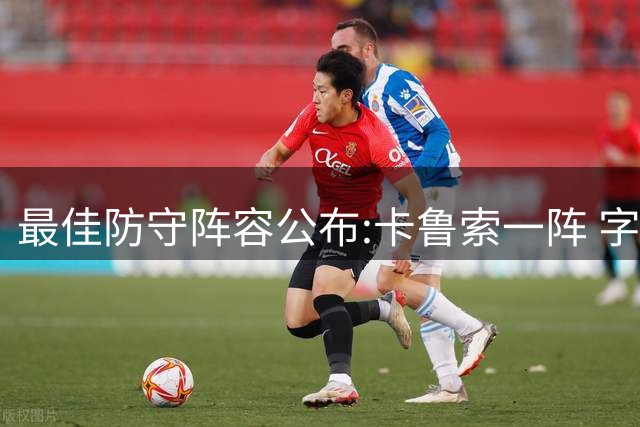 最佳防守阵容公布:卡鲁索一阵 字母哥浓眉落选